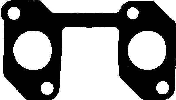 Gasket, exhaust manifold